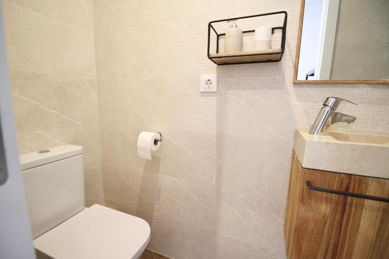 Apartment Atic Port Experience Tarragona