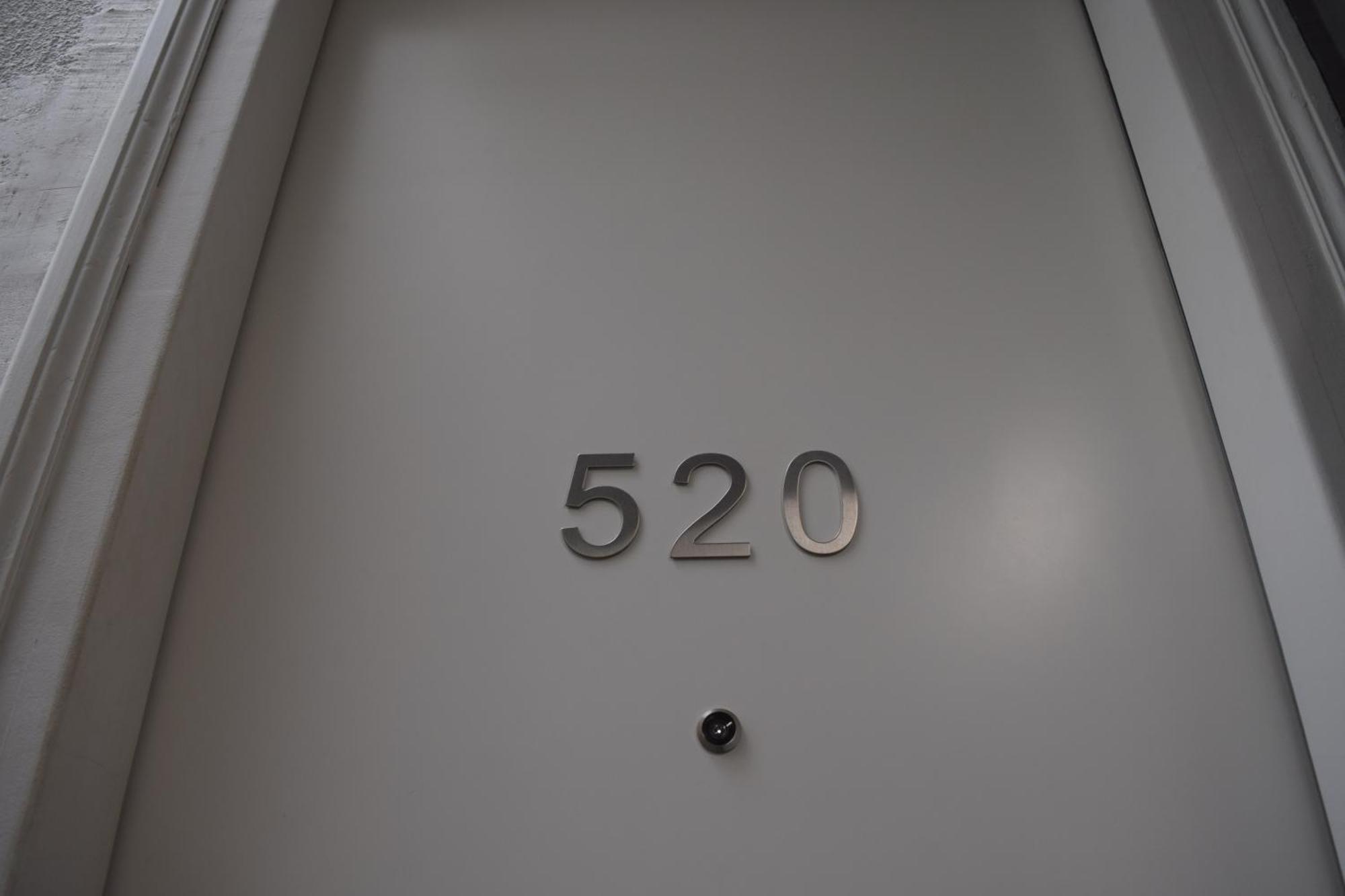 Atic Port Experience Apartment *